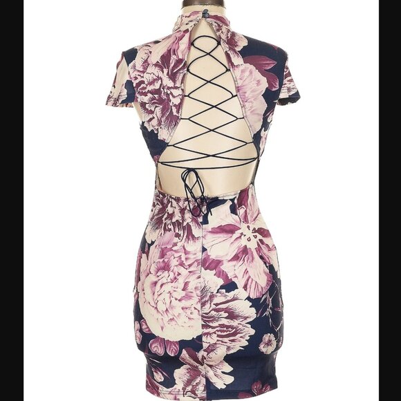 L'atiste By Amy Cocktail Dress L'Atiste by Amy Size M Cocktail dress - Picture 2 of 2